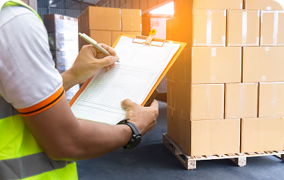 Cargo Clearance