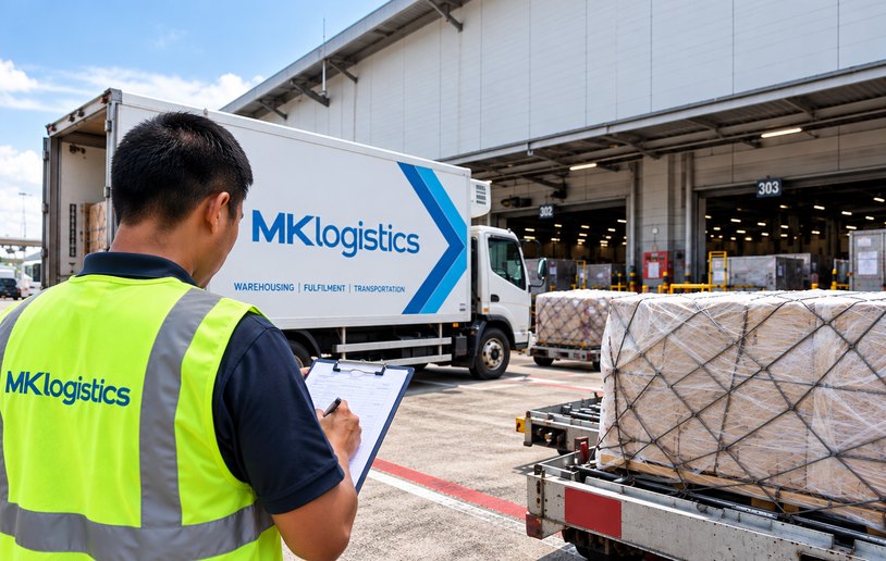 Cargo Clearance