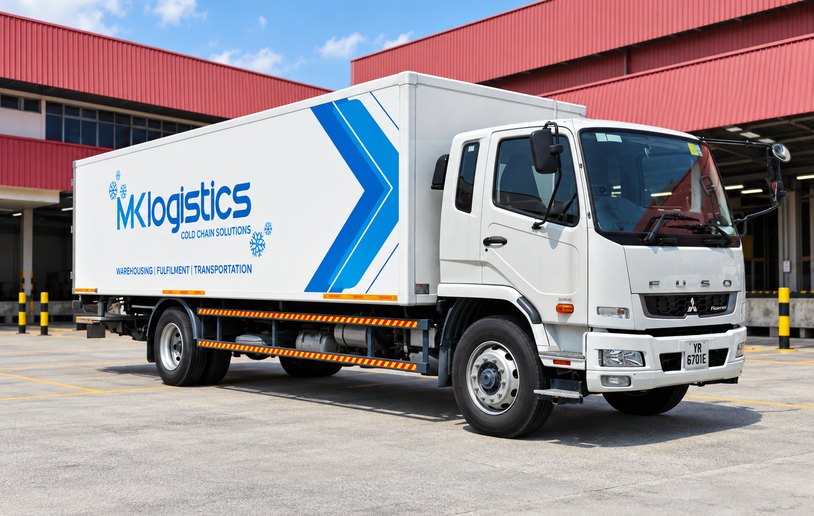 Cold Chain Solutions