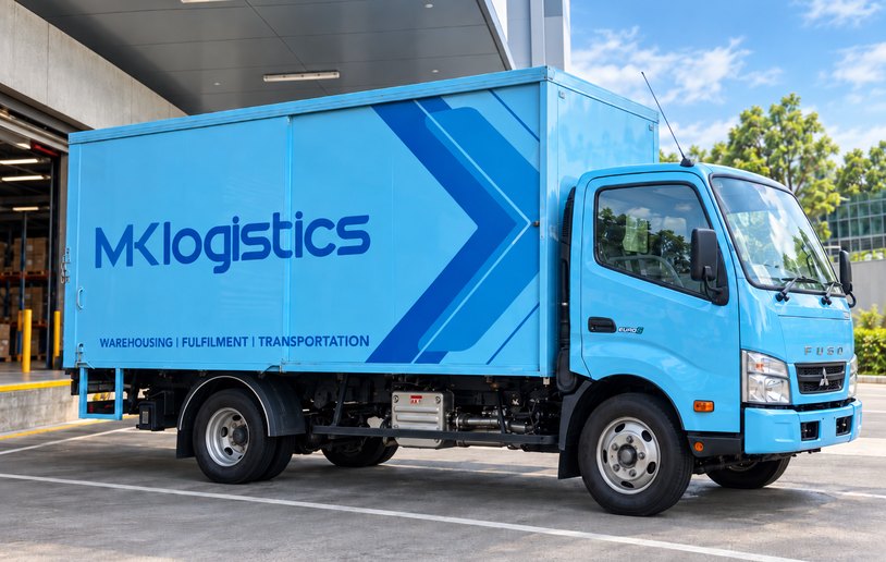Lorry Rental With Driver
